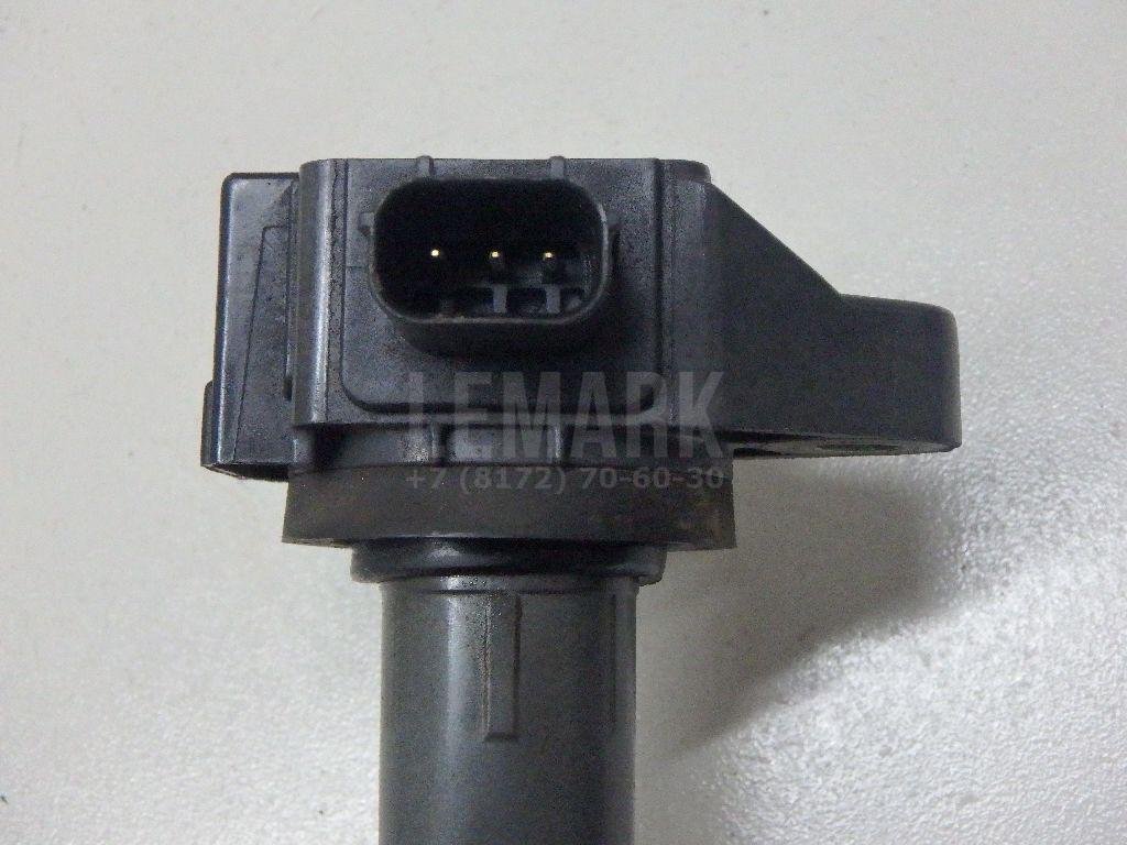 Катушка зажигания