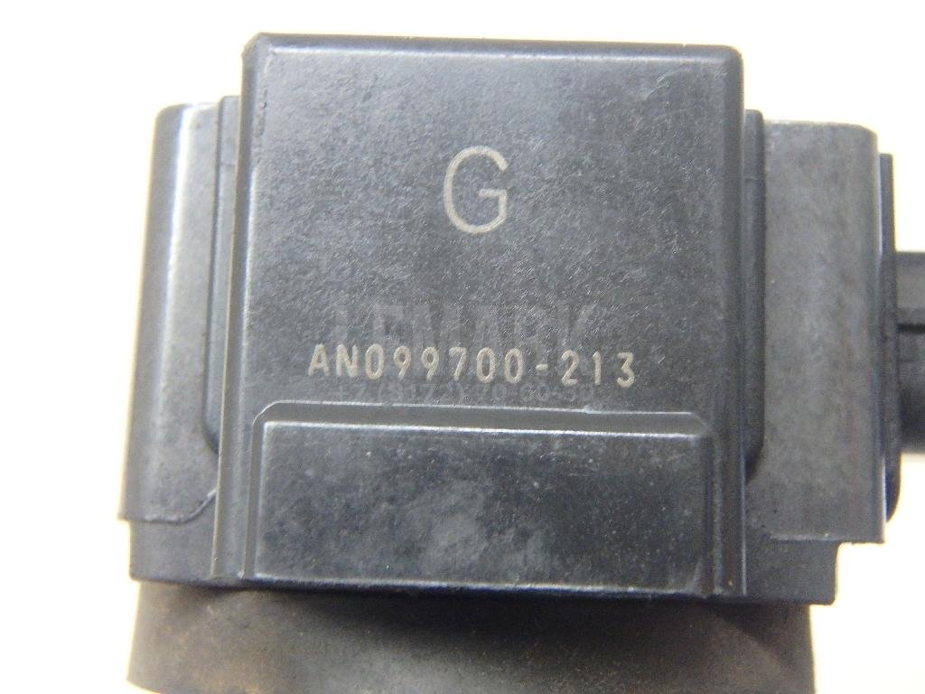 Катушка зажигания