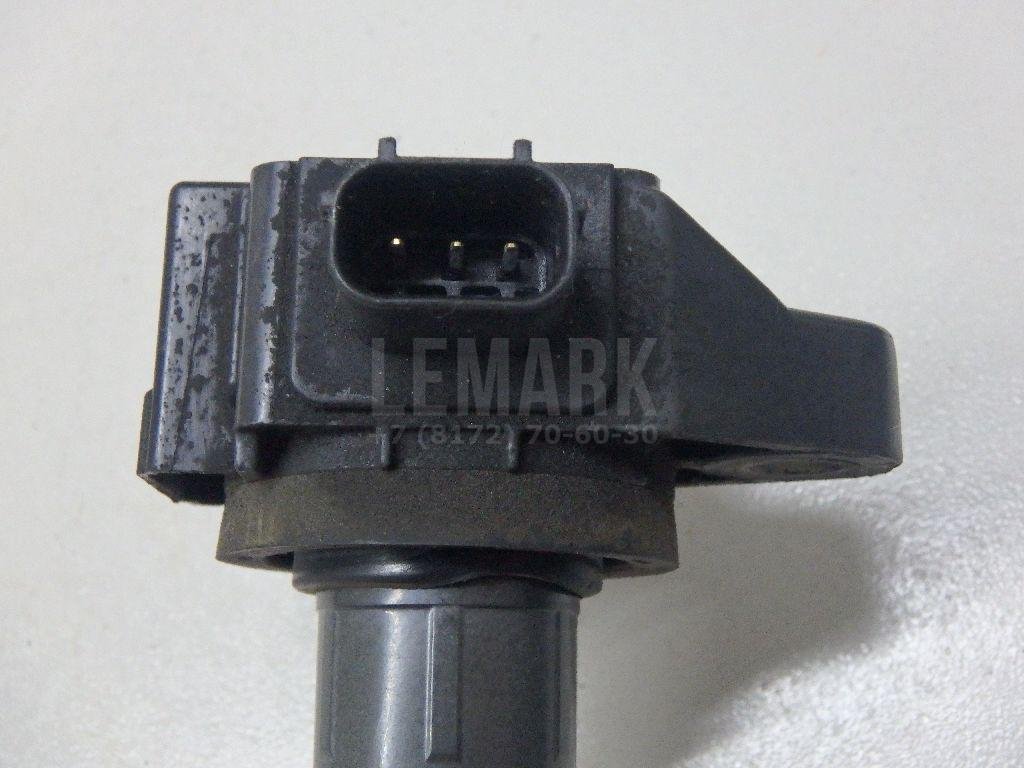 Катушка зажигания