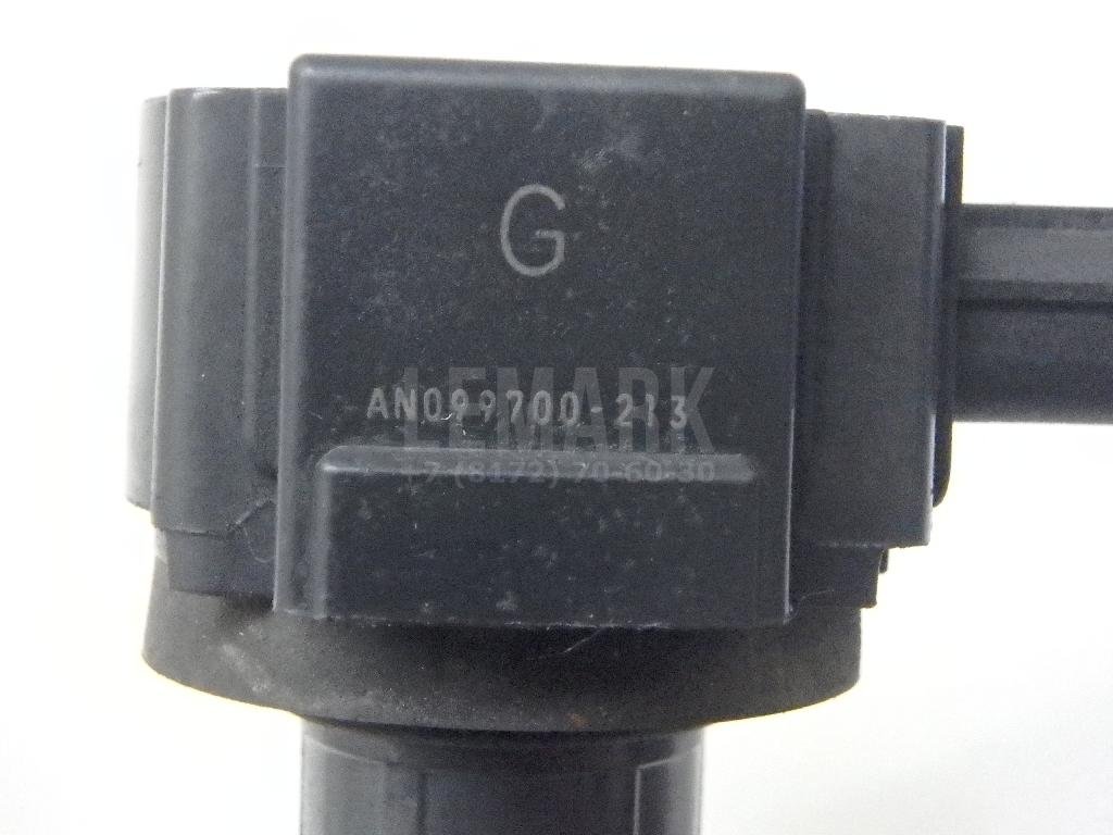 Катушка зажигания