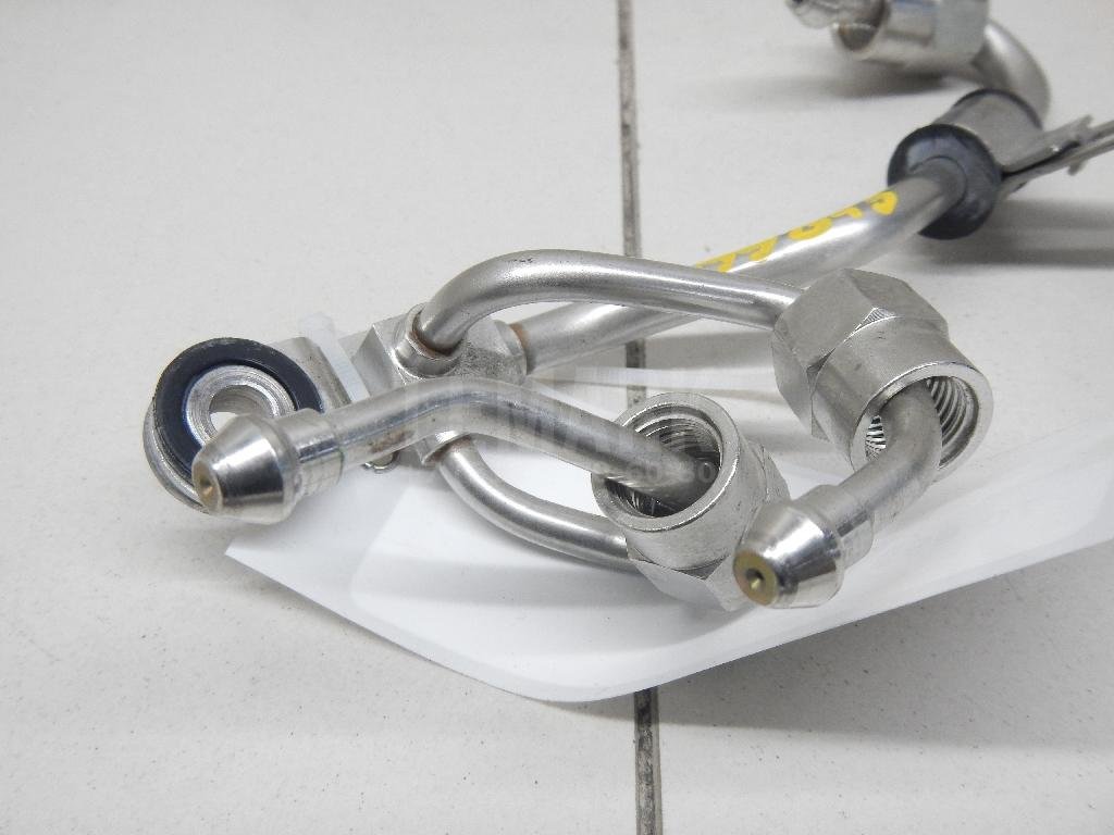 Трубка топливная