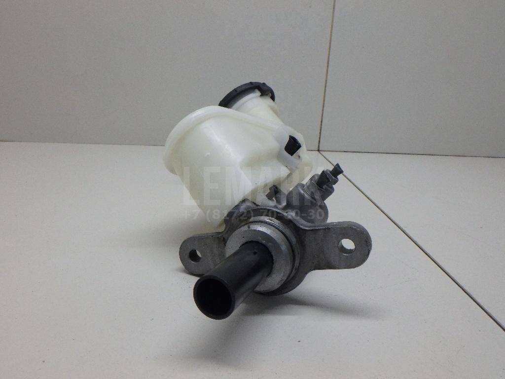 Цилиндр тормозной главный