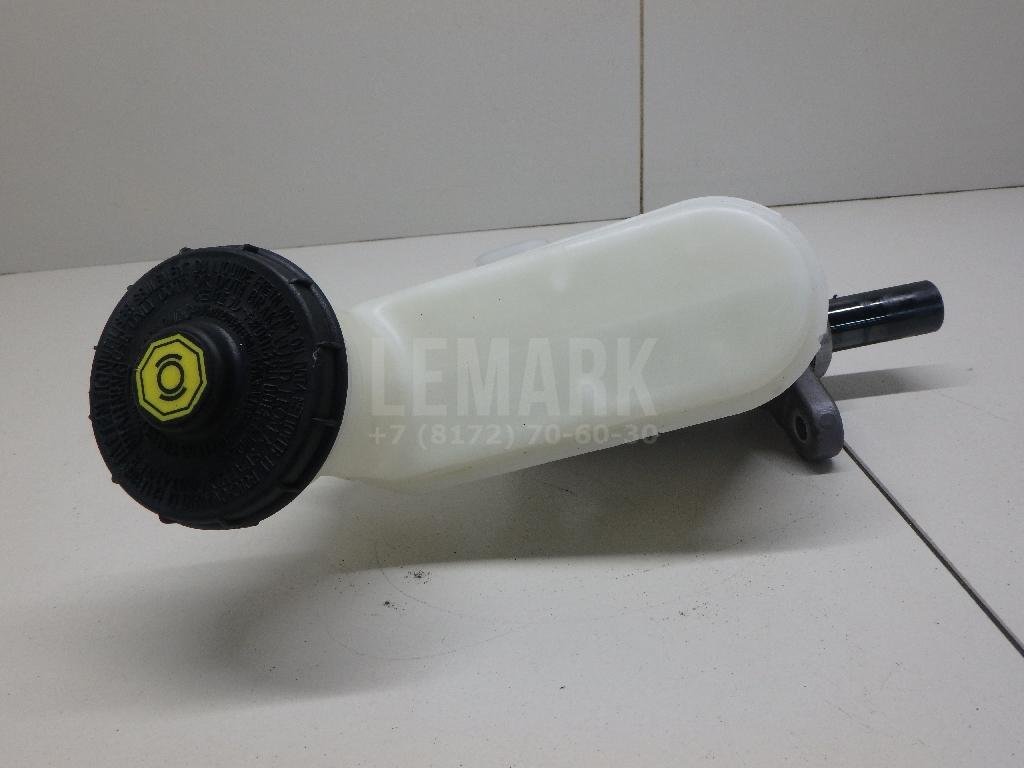 Цилиндр тормозной главный