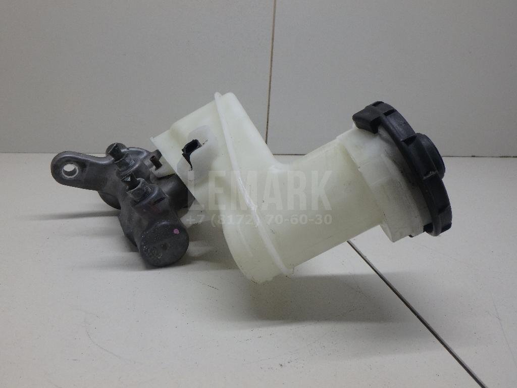 Цилиндр тормозной главный