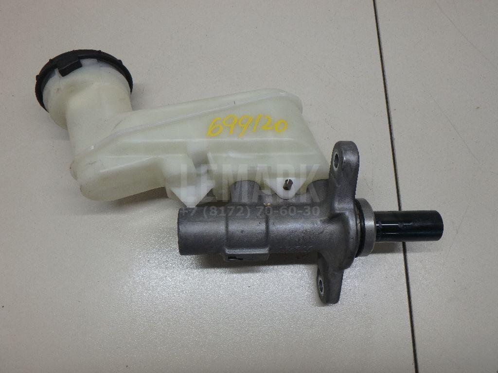 Цилиндр тормозной главный