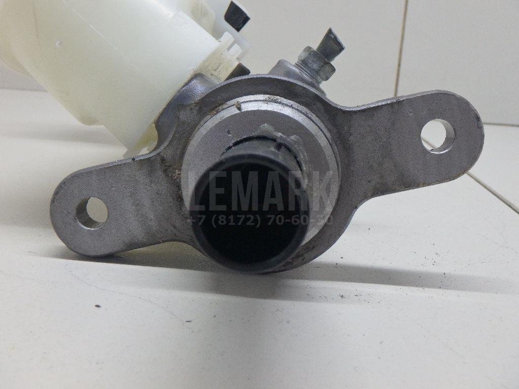 Цилиндр тормозной главный