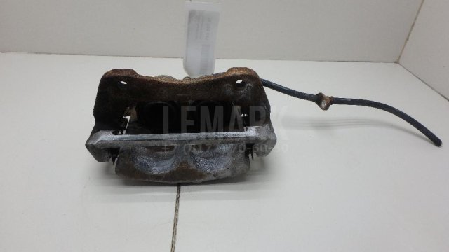 Суппорт тормозной передний правый