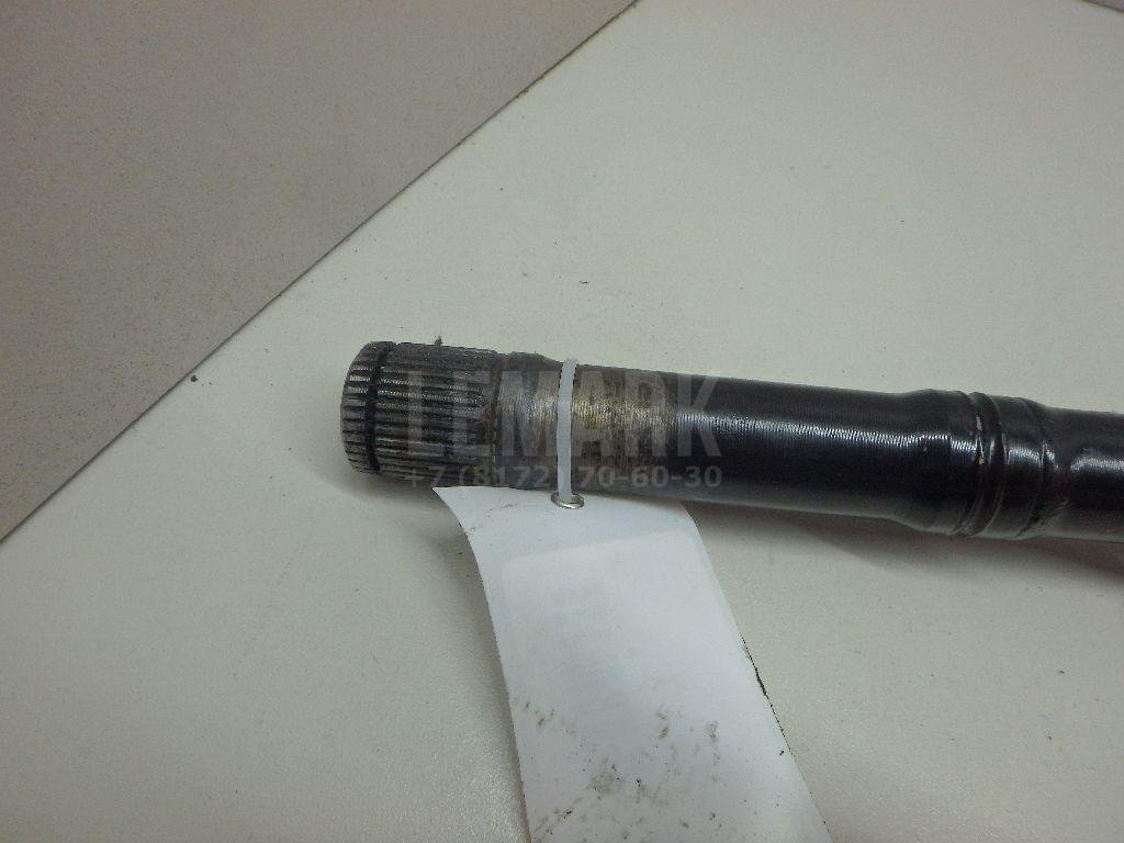 Полуось передняя правая