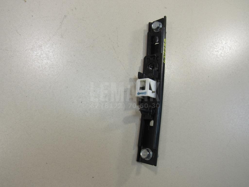 Механизм регулировки ремня безопасности