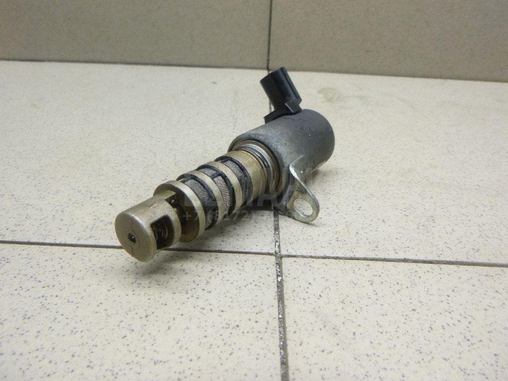 Клапан электромагн. изменения фаз ГРМ