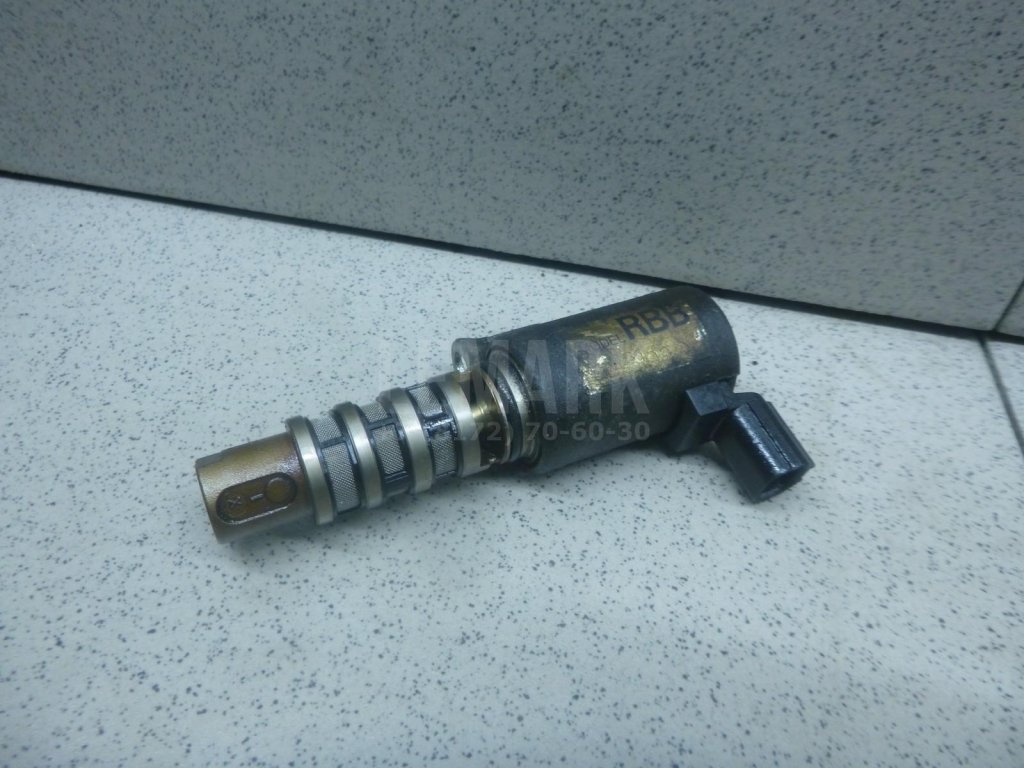 Клапан электромагн. изменения фаз ГРМ