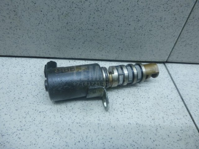 Клапан электромагн. изменения фаз ГРМ