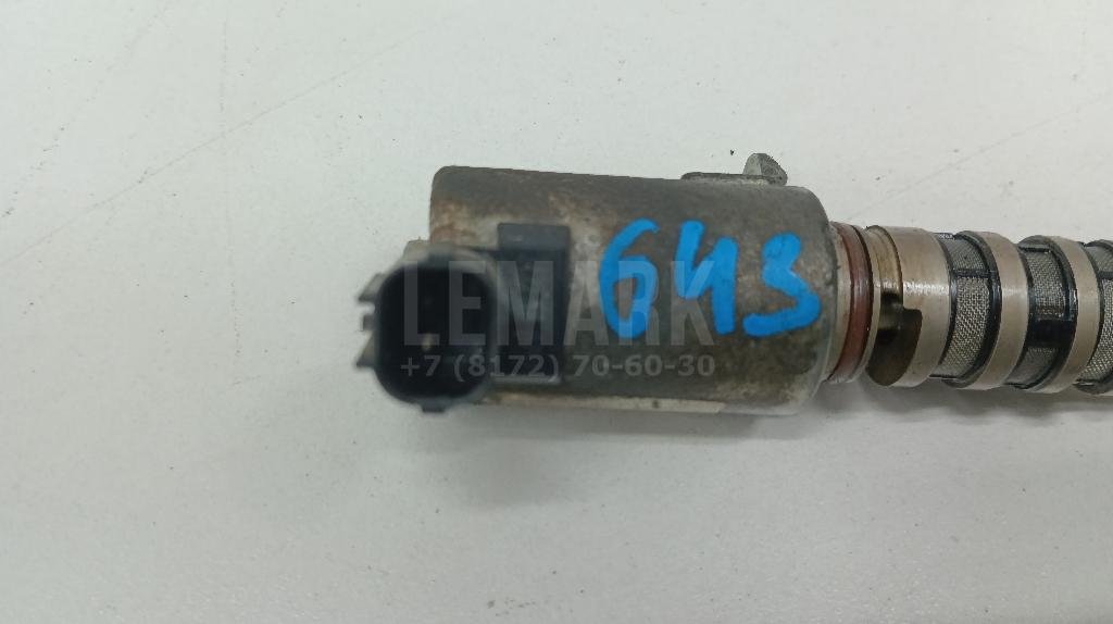 Клапан электромагн. изменения фаз ГРМ