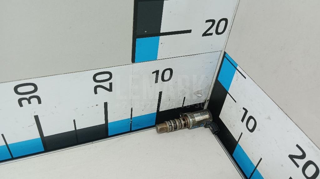 Клапан электромагн. изменения фаз ГРМ