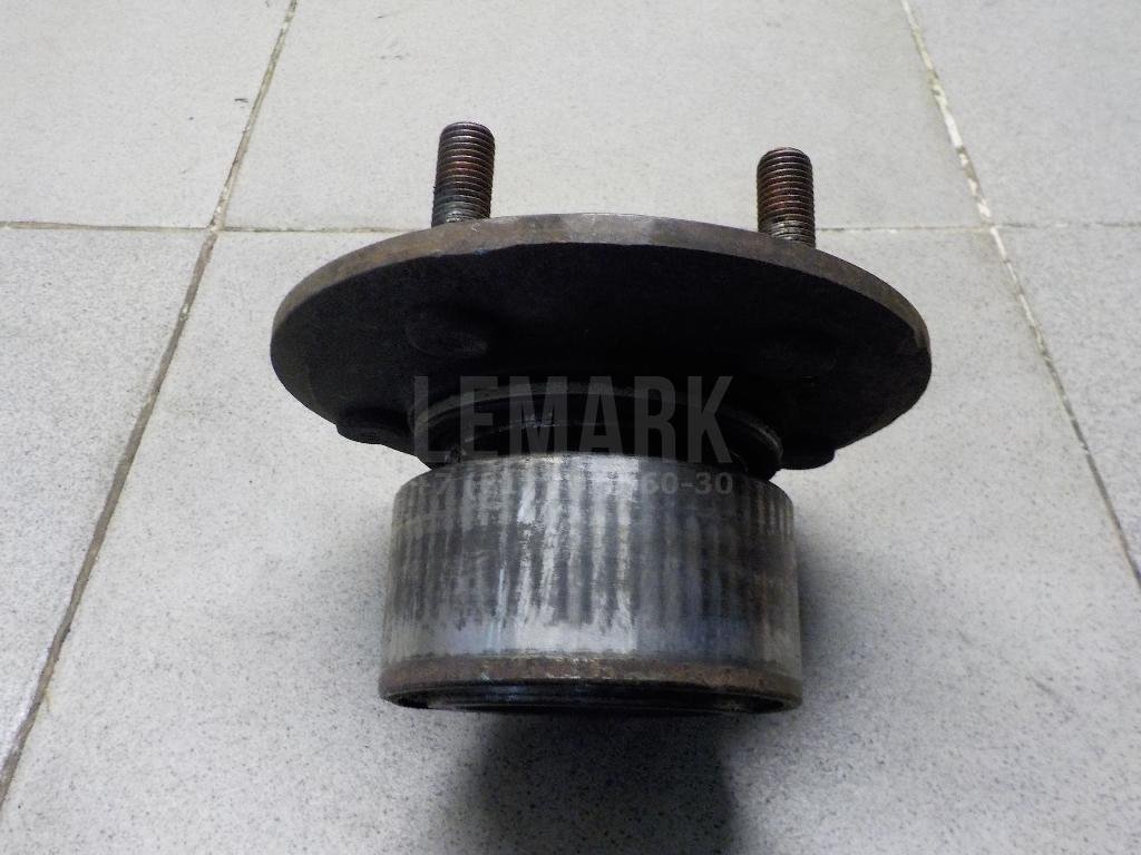 Ступица передняя