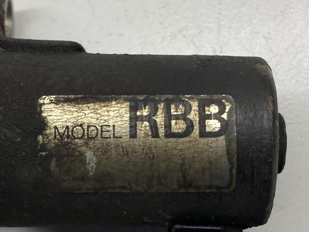 Клапан электромагн. изменения фаз ГРМ