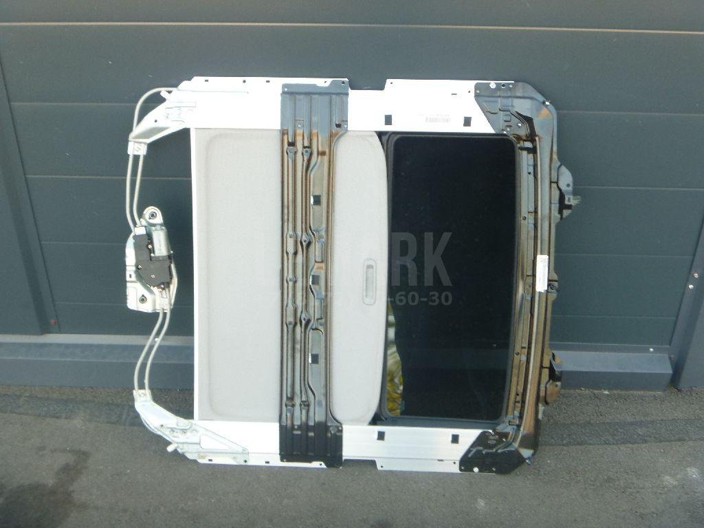 Моторчик люка