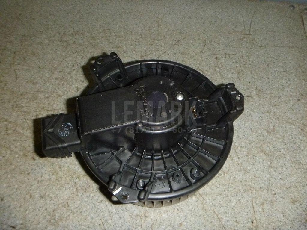 Моторчик отопителя для  Audi A3 (8L1) 1996-2003