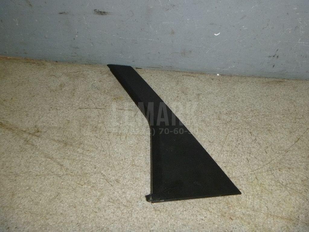 Накладка двери задней левой