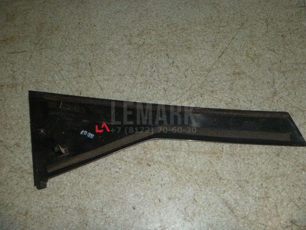 Накладка двери задней левой
