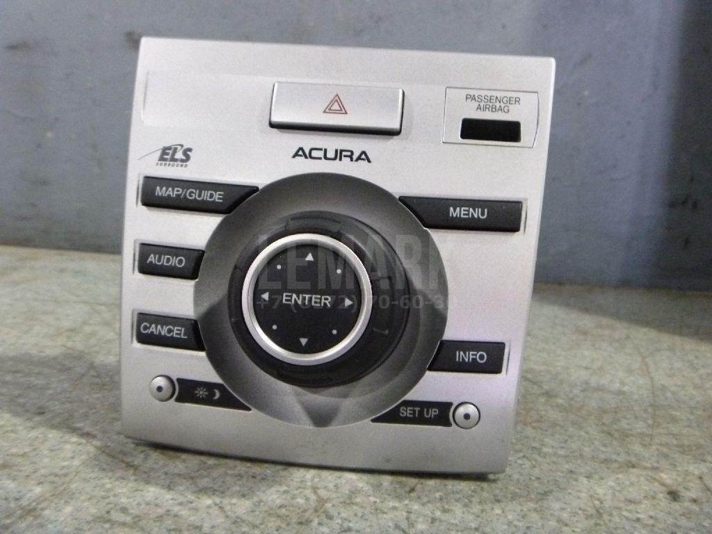 Блок кнопок для  Audi A4 [B8] 2007-2015