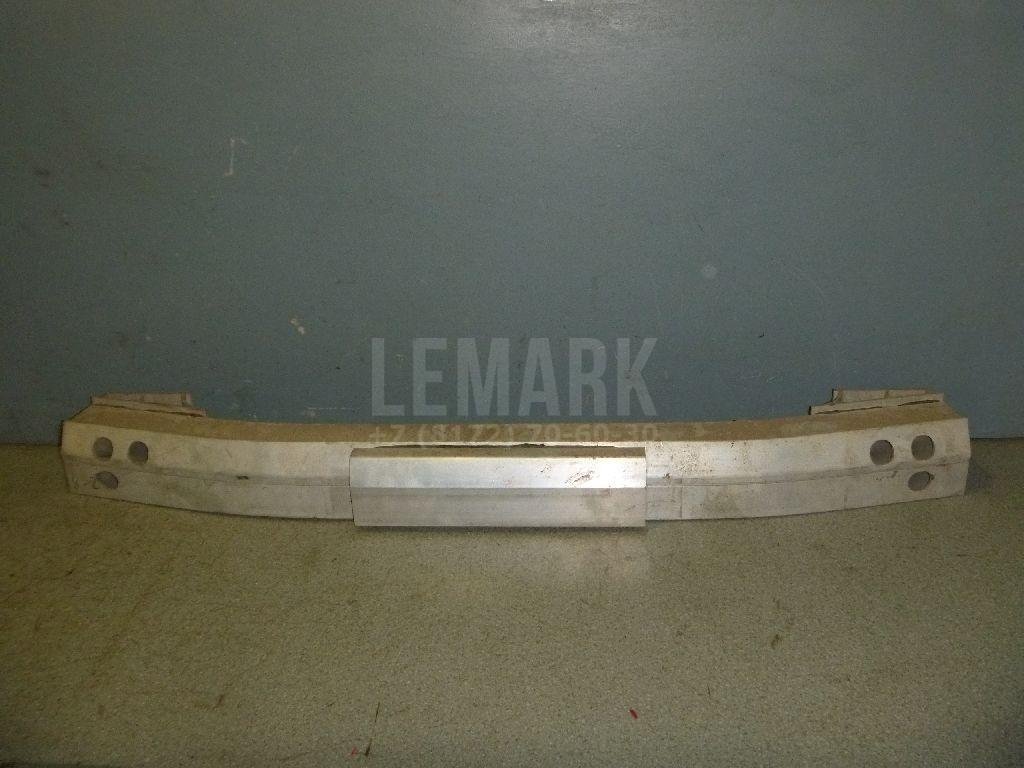 Усилитель заднего бампера