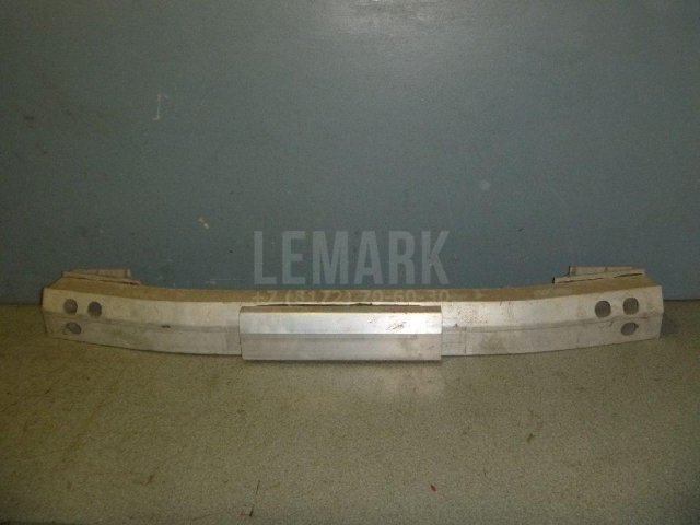 Усилитель заднего бампера