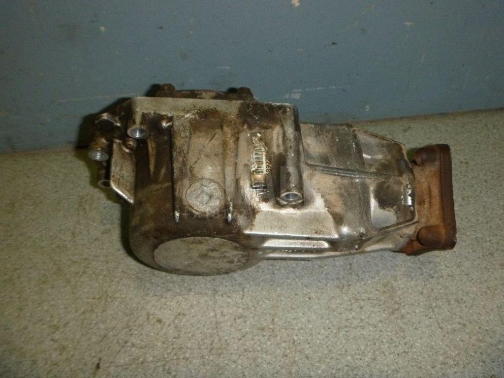 Коробка раздаточная