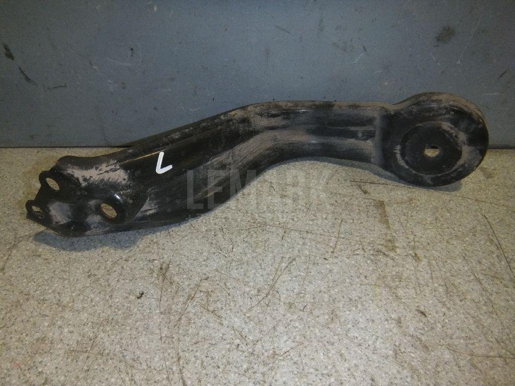 Кронштейн задней балки для  Audi A4 [B8] Allroad 2009-2015