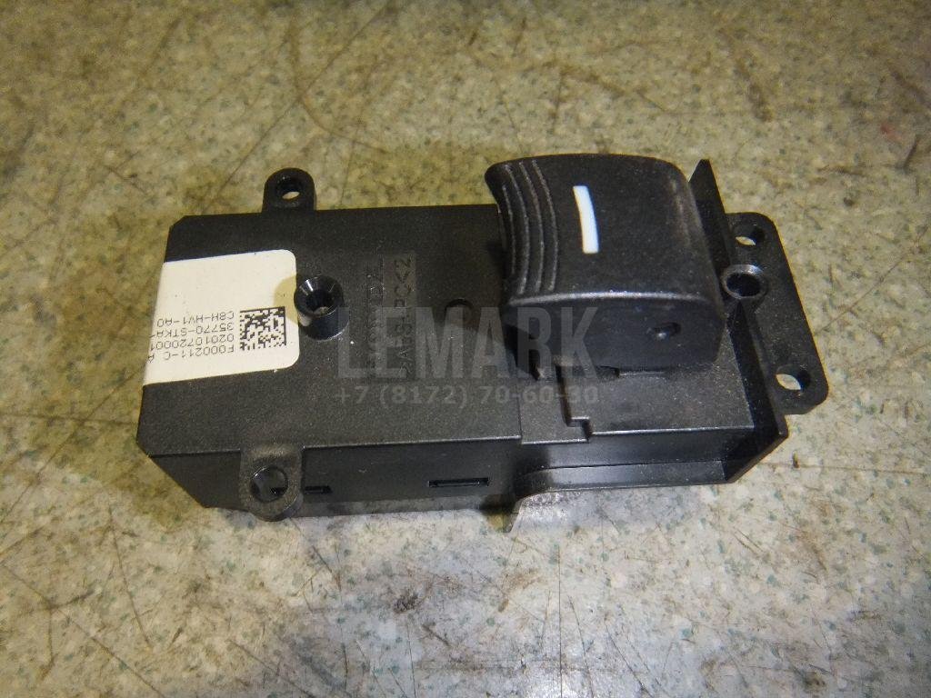 Кнопка стеклоподъемника