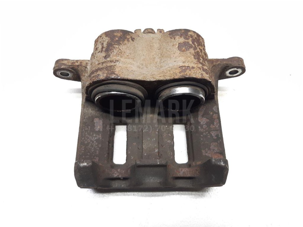 Суппорт тормозной передний правый