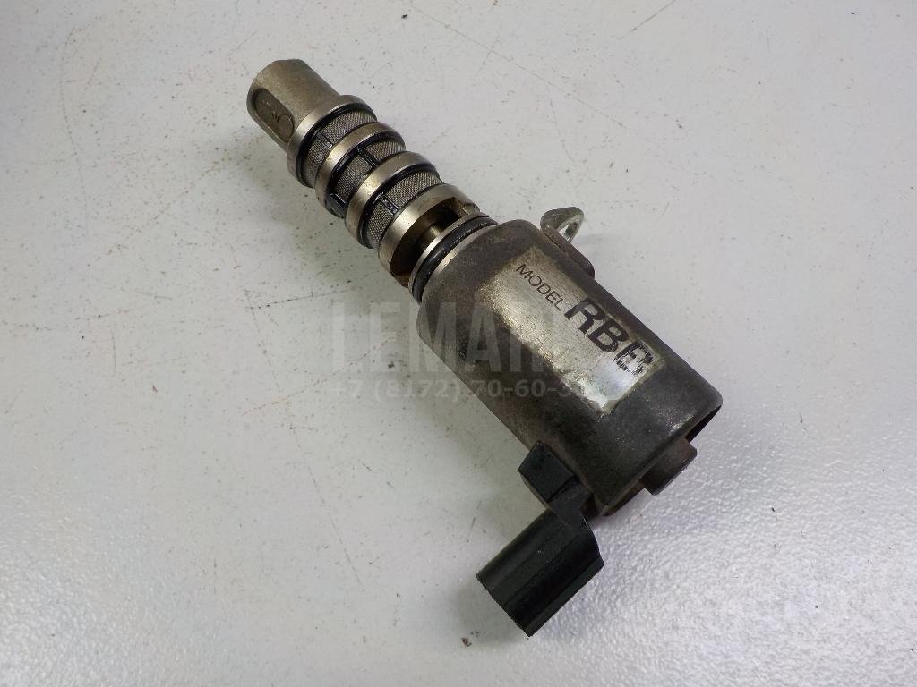 Клапан электромагн. изменения фаз ГРМ