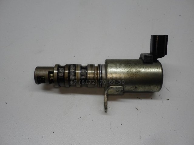 Клапан электромагн. изменения фаз ГРМ