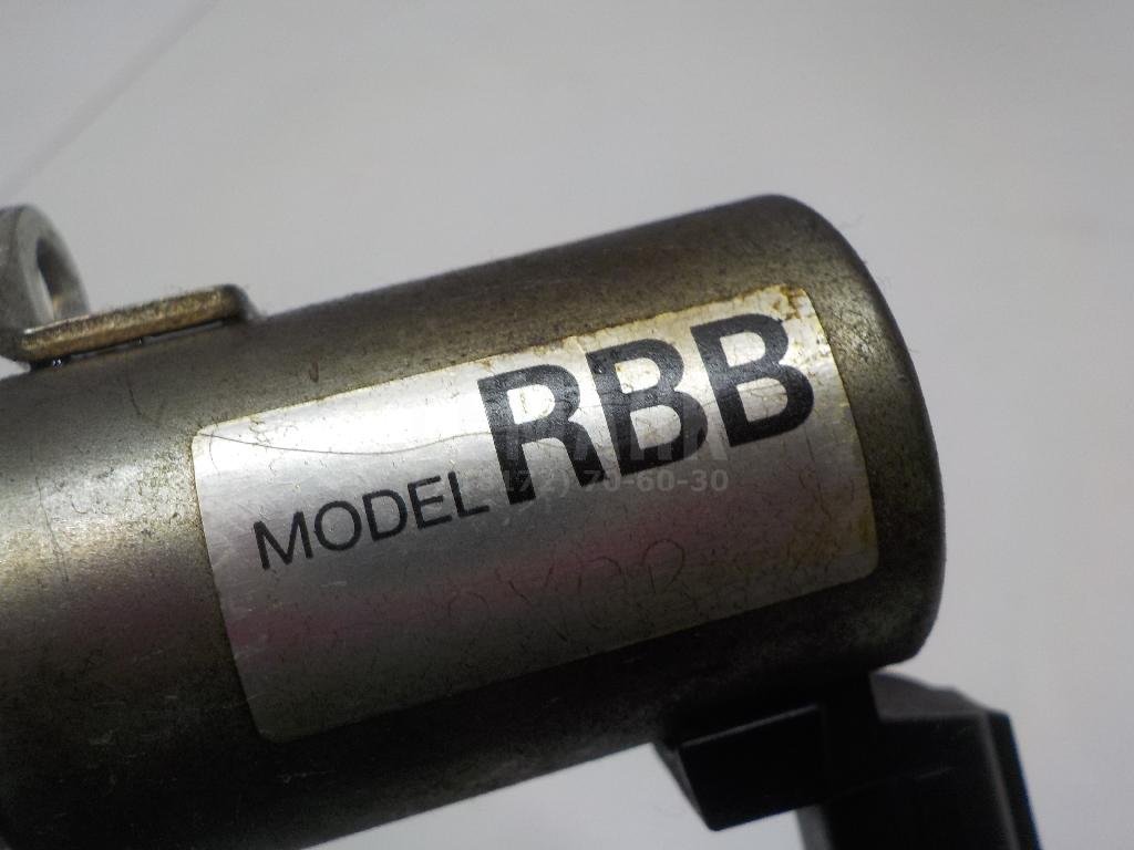 Клапан электромагн. изменения фаз ГРМ