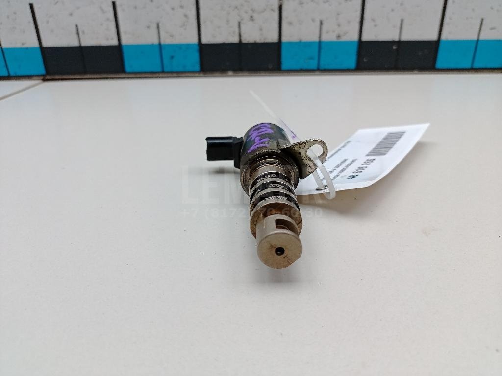 Клапан электромагн. изменения фаз ГРМ