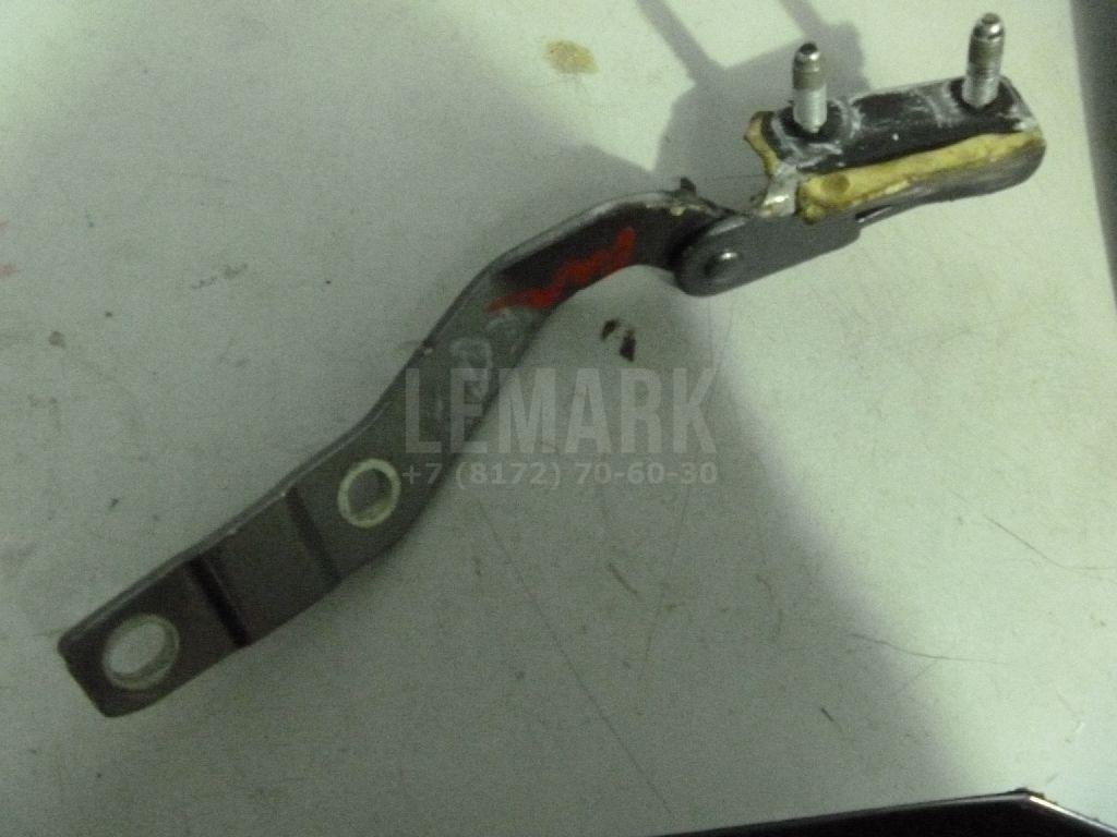 Петля двери багажника