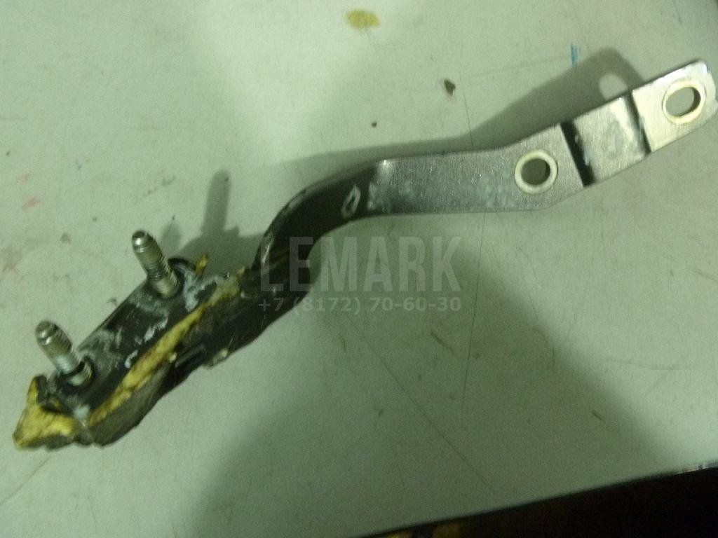 Петля двери багажника