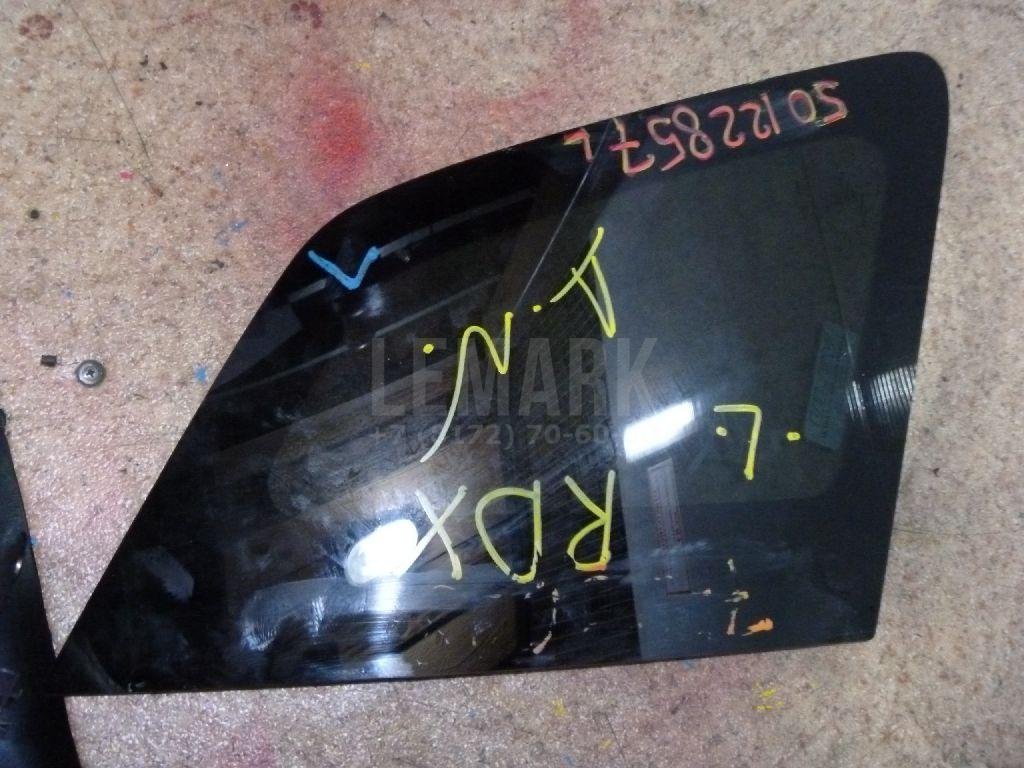 Стекло кузовное глухое левое