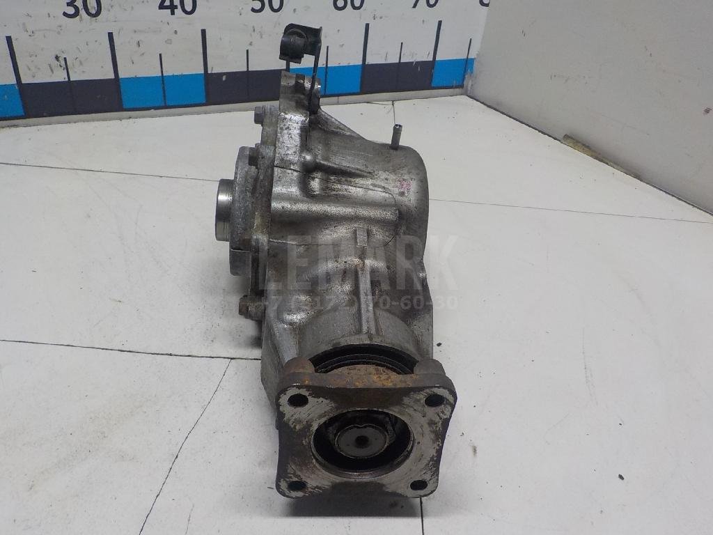 Коробка раздаточная для  Audi A3 (8L1) 1996-2003