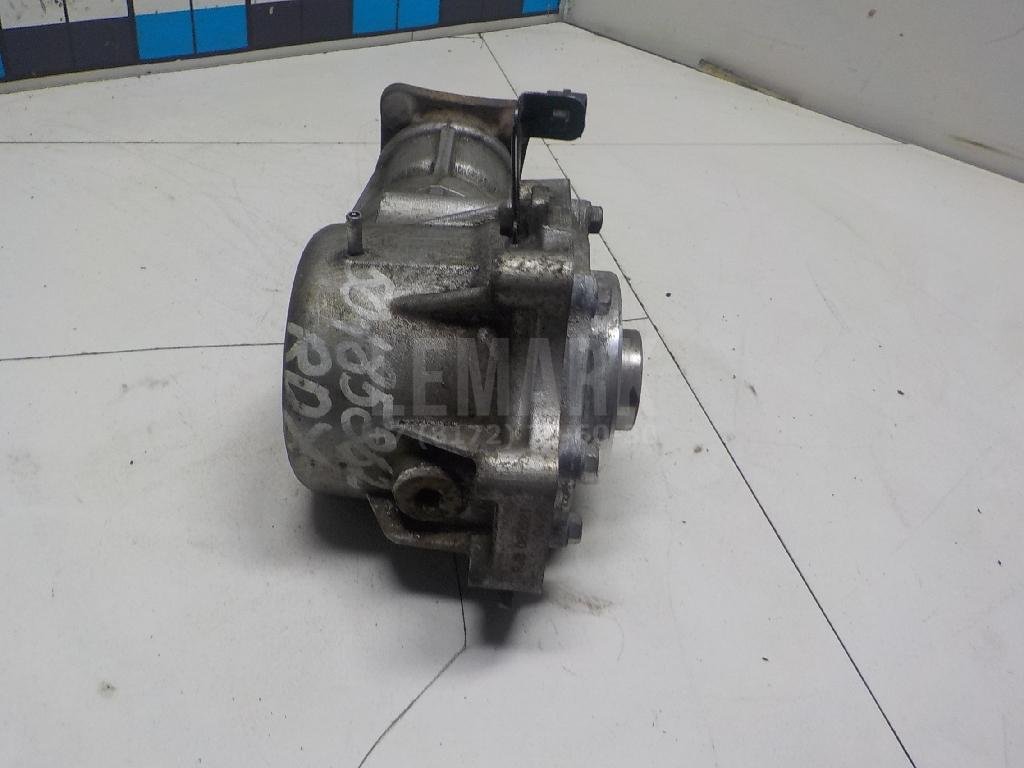 Коробка раздаточная для  Audi A3 (8L1) 1996-2003