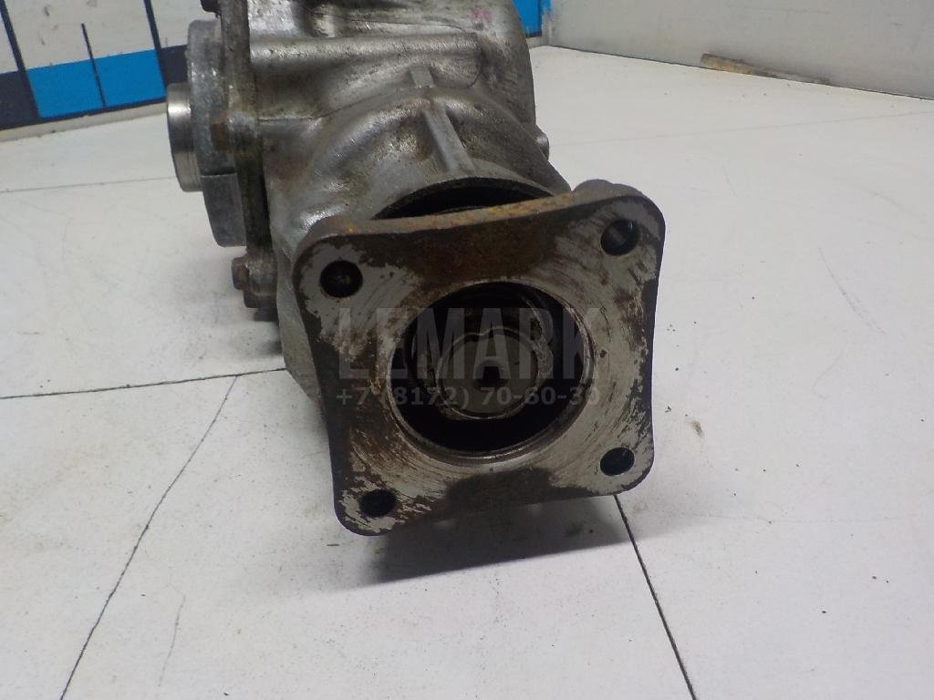 Коробка раздаточная для  Audi A3 (8L1) 1996-2003