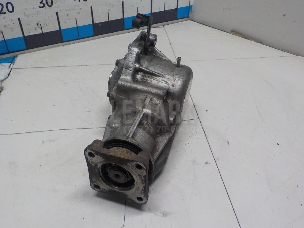 Коробка раздаточная для  Audi A3 (8L1) 1996-2003