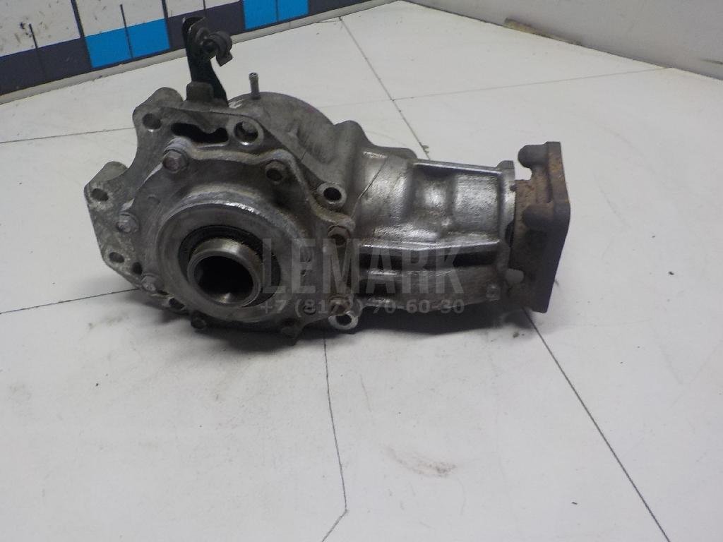 Коробка раздаточная для  Audi A3 (8L1) 1996-2003