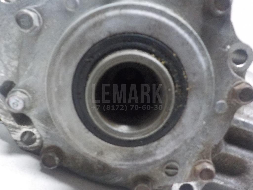 Коробка раздаточная для  Audi A3 (8L1) 1996-2003