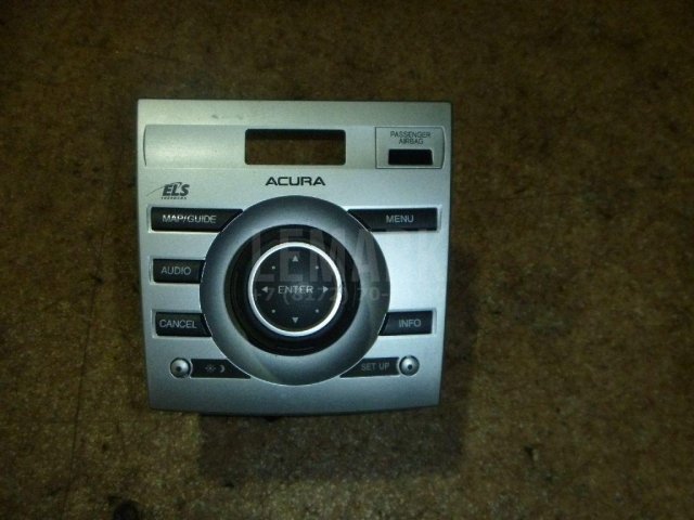 Блок кнопок