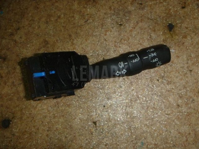 Переключатель поворотов подрулевой