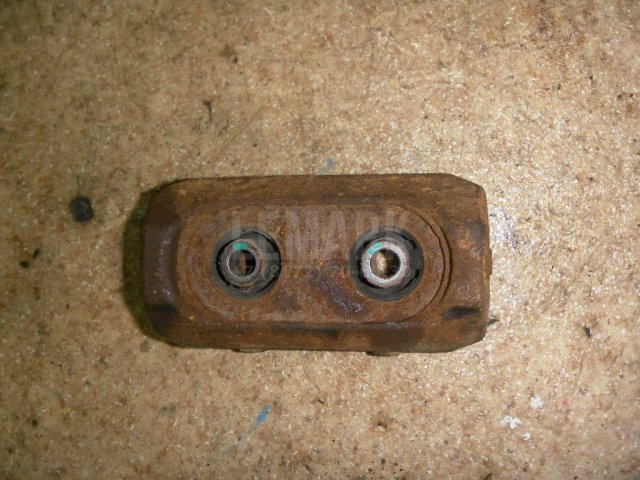 Опора заднего редуктора