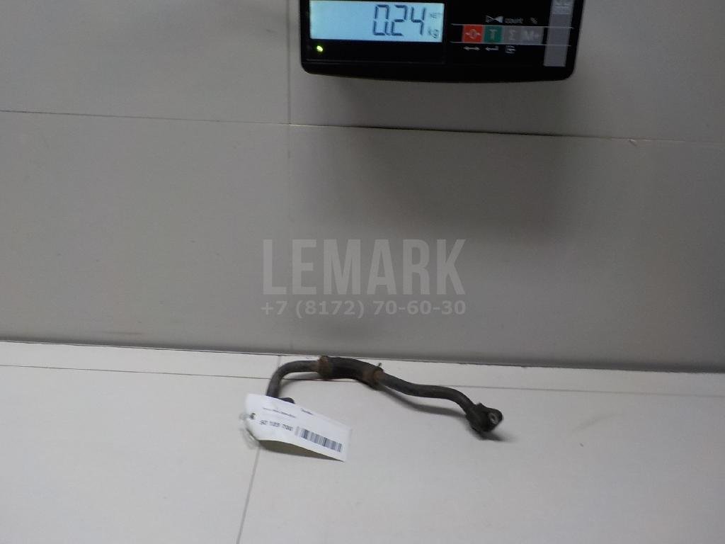 Трубка для  Audi A3 (8Y) 2020