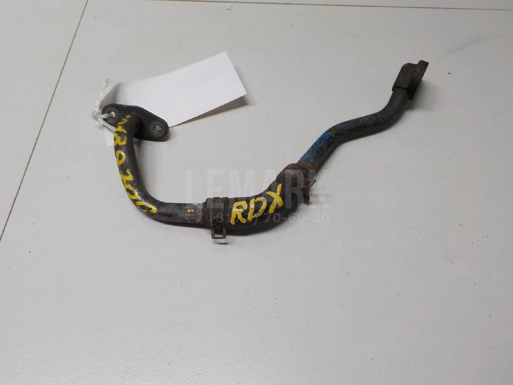 Трубка для  Audi A3 (8Y) 2020