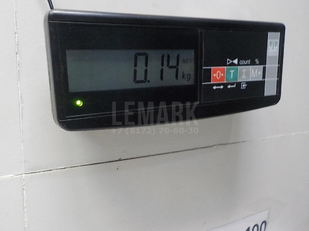 Фланец для  Astra HD 8 2005-2011